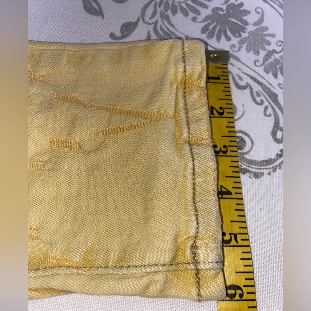 Valabasas‎ Play Jeans V Embroidered Bovs 14 Stretch Adiustable
